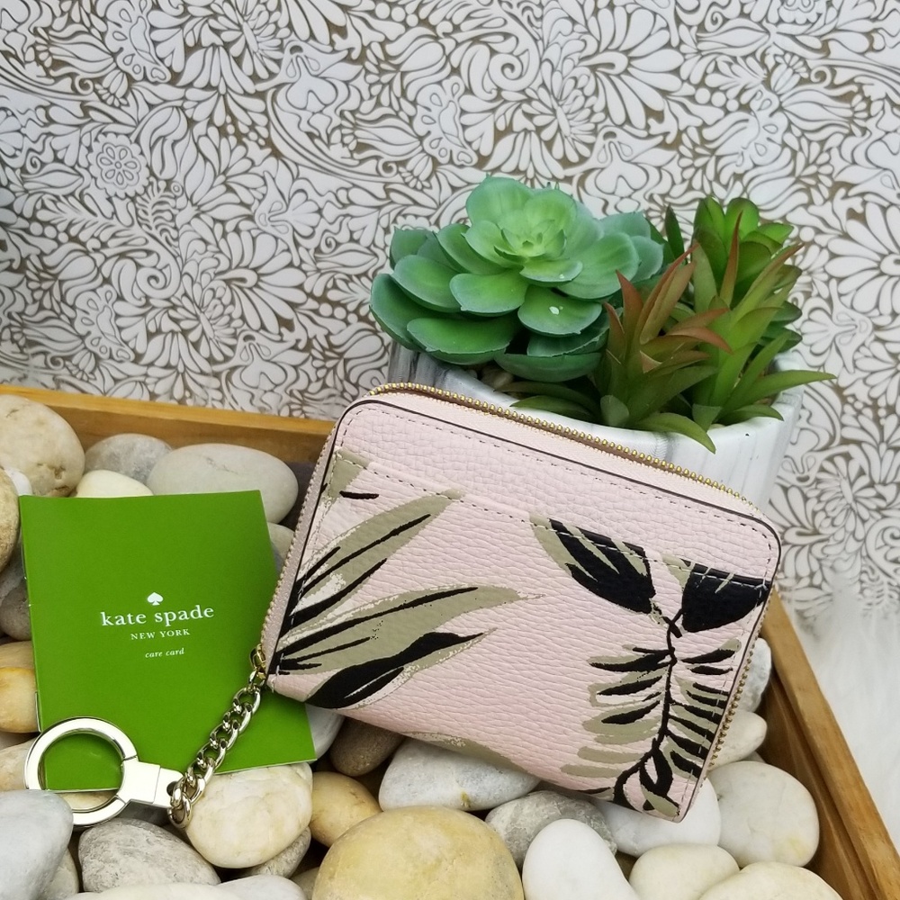š«SOLDš« Kate Spade Briar Lane Botanical Dani - Picture 6 of 8